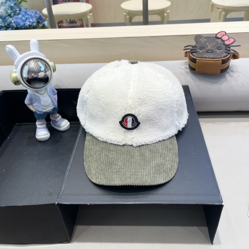 Cheap Moncler Caps #1249002 Replica Wholesale [$32.00 USD] [ITEM#1249002] on Replica Moncler Caps