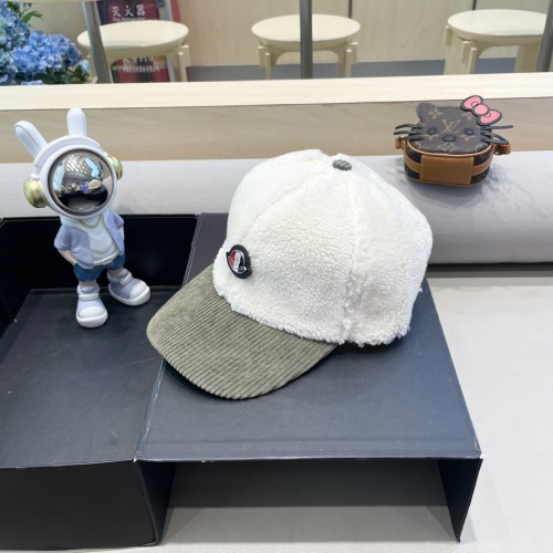 Cheap Moncler Caps #1249002 Replica Wholesale [$32.00 USD] [ITEM#1249002] on Replica Moncler Caps