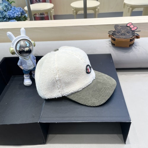 Cheap Moncler Caps #1249002 Replica Wholesale [$32.00 USD] [ITEM#1249002] on Replica Moncler Caps