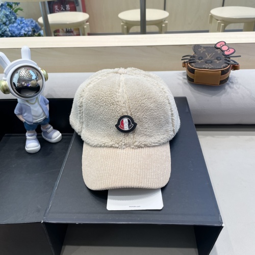 Cheap Moncler Caps #1249003 Replica Wholesale [$32.00 USD] [ITEM#1249003] on Replica Moncler Caps