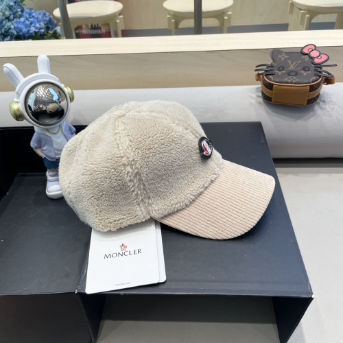 Cheap Moncler Caps #1249003 Replica Wholesale [$32.00 USD] [ITEM#1249003] on Replica Moncler Caps