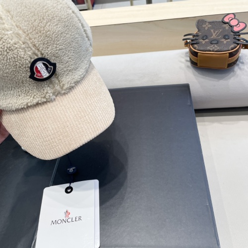 Cheap Moncler Caps #1249003 Replica Wholesale [$32.00 USD] [ITEM#1249003] on Replica Moncler Caps