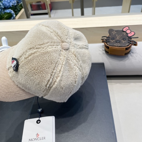 Cheap Moncler Caps #1249003 Replica Wholesale [$32.00 USD] [ITEM#1249003] on Replica Moncler Caps