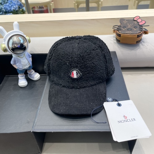 Cheap Moncler Caps #1249004 Replica Wholesale [$32.00 USD] [ITEM#1249004] on Replica Moncler Caps