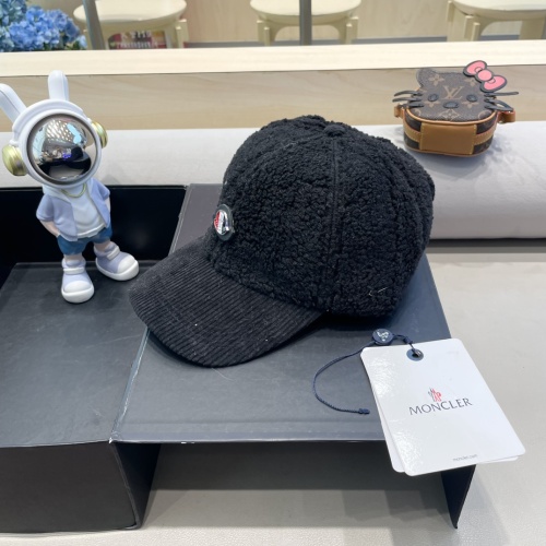 Cheap Moncler Caps #1249004 Replica Wholesale [$32.00 USD] [ITEM#1249004] on Replica Moncler Caps