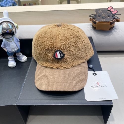 Cheap Moncler Caps #1249005 Replica Wholesale [$32.00 USD] [ITEM#1249005] on Replica Moncler Caps