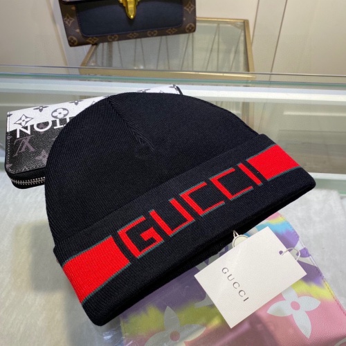 Cheap Gucci Caps #1249037 Replica Wholesale [$27.00 USD] [ITEM#1249037] on Replica Gucci Caps