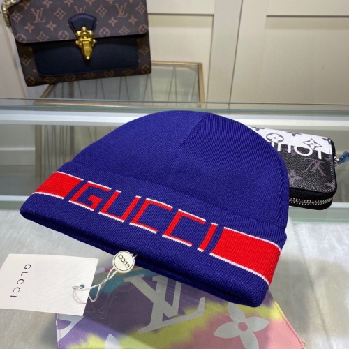 Cheap Gucci Caps #1249038 Replica Wholesale [$27.00 USD] [ITEM#1249038] on Replica Gucci Caps