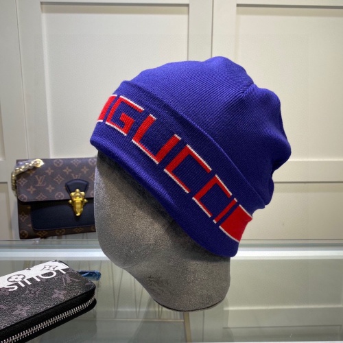 Cheap Gucci Caps #1249038 Replica Wholesale [$27.00 USD] [ITEM#1249038] on Replica Gucci Caps