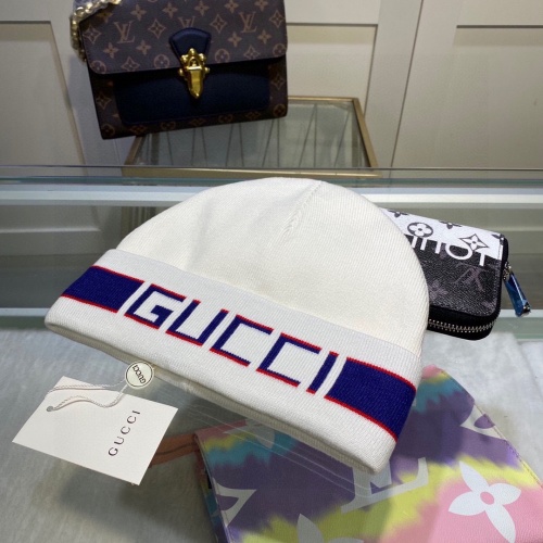 Cheap Gucci Caps #1249039 Replica Wholesale [$27.00 USD] [ITEM#1249039] on Replica Gucci Caps