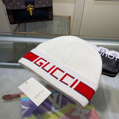 Cheap Gucci Caps #1249040 Replica Wholesale [$27.00 USD] [ITEM#1249040] on Replica Gucci Caps