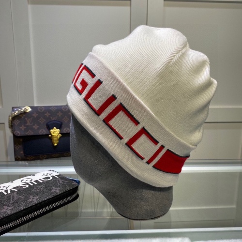 Cheap Gucci Caps #1249040 Replica Wholesale [$27.00 USD] [ITEM#1249040] on Replica Gucci Caps