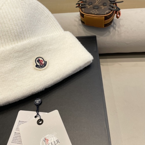 Cheap Moncler Caps #1249042 Replica Wholesale [$38.00 USD] [ITEM#1249042] on Replica Moncler Caps