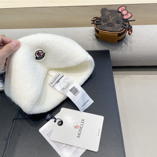 Cheap Moncler Caps #1249042 Replica Wholesale [$38.00 USD] [ITEM#1249042] on Replica Moncler Caps