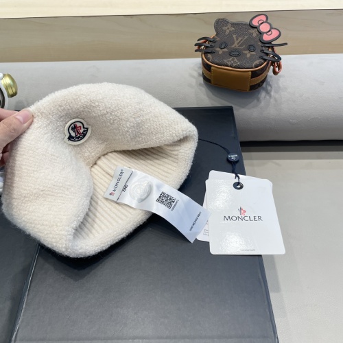 Cheap Moncler Caps #1249043 Replica Wholesale [$38.00 USD] [ITEM#1249043] on Replica Moncler Caps