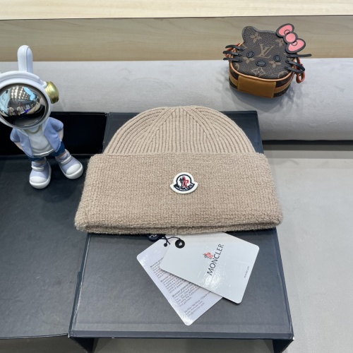 Cheap Moncler Caps #1249044 Replica Wholesale [$38.00 USD] [ITEM#1249044] on Replica Moncler Caps