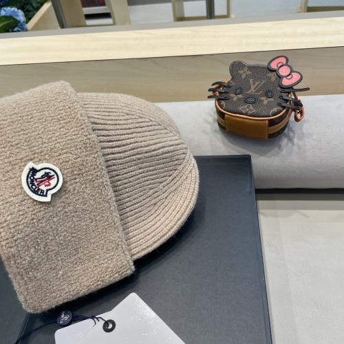 Cheap Moncler Caps #1249044 Replica Wholesale [$38.00 USD] [ITEM#1249044] on Replica Moncler Caps