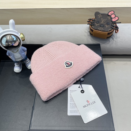 Cheap Moncler Caps #1249045 Replica Wholesale [$38.00 USD] [ITEM#1249045] on Replica Moncler Caps