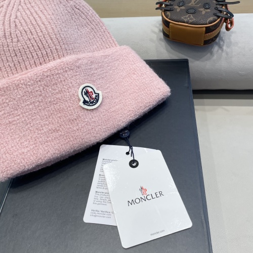 Cheap Moncler Caps #1249045 Replica Wholesale [$38.00 USD] [ITEM#1249045] on Replica Moncler Caps