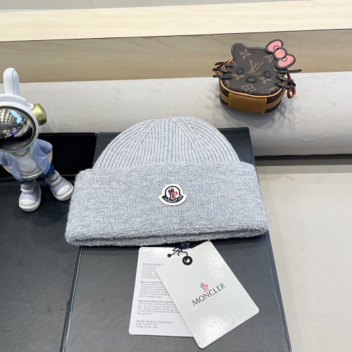 Cheap Moncler Caps #1249046 Replica Wholesale [$38.00 USD] [ITEM#1249046] on Replica Moncler Caps