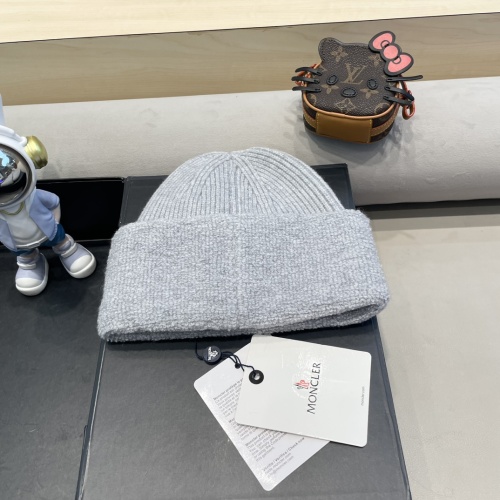 Cheap Moncler Caps #1249046 Replica Wholesale [$38.00 USD] [ITEM#1249046] on Replica Moncler Caps