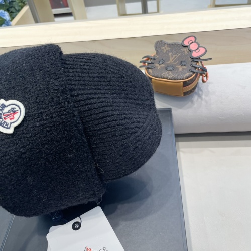 Cheap Moncler Caps #1249047 Replica Wholesale [$38.00 USD] [ITEM#1249047] on Replica Moncler Caps