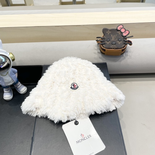 Cheap Moncler Caps #1249048 Replica Wholesale [$34.00 USD] [ITEM#1249048] on Replica Moncler Caps