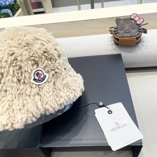 Cheap Moncler Caps #1249049 Replica Wholesale [$34.00 USD] [ITEM#1249049] on Replica Moncler Caps