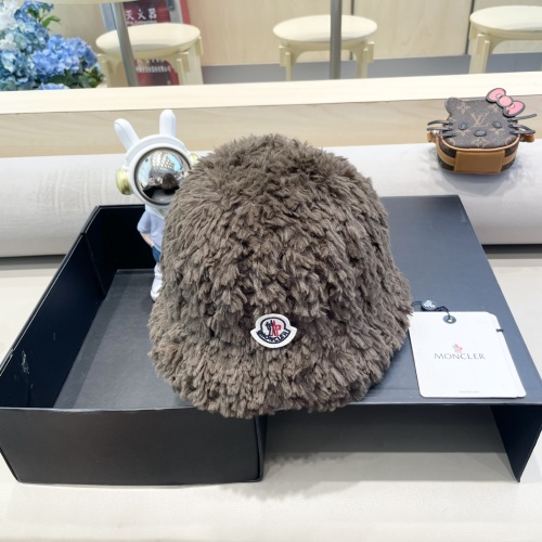 Cheap Moncler Caps #1249051 Replica Wholesale [$34.00 USD] [ITEM#1249051] on Replica Moncler Caps