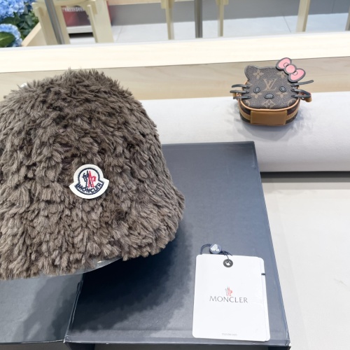 Cheap Moncler Caps #1249051 Replica Wholesale [$34.00 USD] [ITEM#1249051] on Replica Moncler Caps