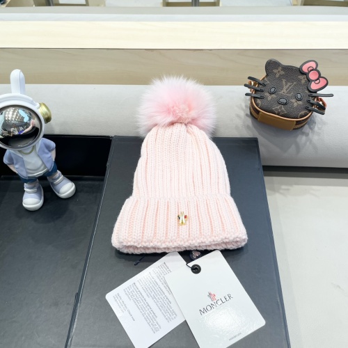 Cheap Moncler Caps #1249055 Replica Wholesale [$38.00 USD] [ITEM#1249055] on Replica Moncler Caps