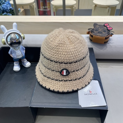 Cheap Moncler Caps #1249059 Replica Wholesale [$34.00 USD] [ITEM#1249059] on Replica Moncler Caps