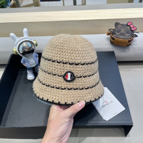 Cheap Moncler Caps #1249059 Replica Wholesale [$34.00 USD] [ITEM#1249059] on Replica Moncler Caps