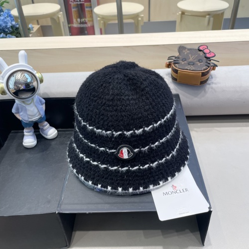 Cheap Moncler Caps #1249060 Replica Wholesale [$34.00 USD] [ITEM#1249060] on Replica Moncler Caps