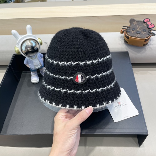 Cheap Moncler Caps #1249060 Replica Wholesale [$34.00 USD] [ITEM#1249060] on Replica Moncler Caps