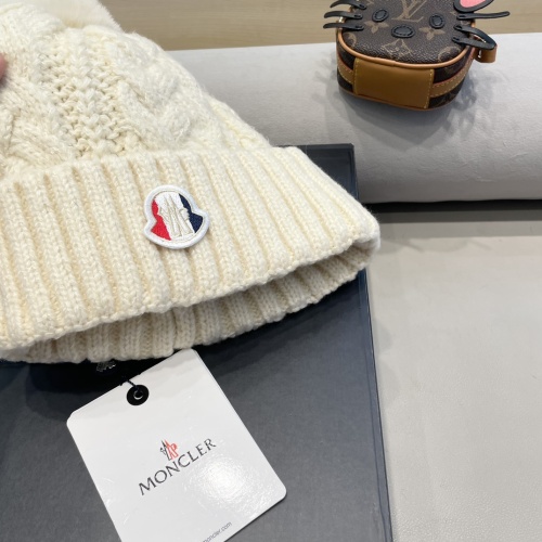 Cheap Moncler Caps #1249064 Replica Wholesale [$34.00 USD] [ITEM#1249064] on Replica Moncler Caps