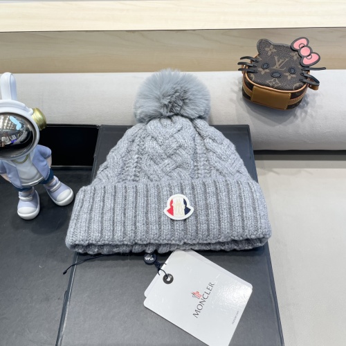 Cheap Moncler Caps #1249065 Replica Wholesale [$34.00 USD] [ITEM#1249065] on Replica Moncler Caps