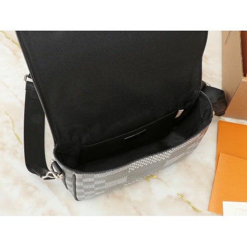 Cheap Louis Vuitton AAA Man Messenger Bags #1249070 Replica Wholesale [$64.00 USD] [ITEM#1249070] on Replica Louis Vuitton AAA Man Messenger Bags