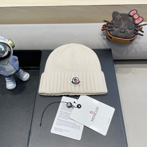 Cheap Moncler Caps #1249075 Replica Wholesale [$34.00 USD] [ITEM#1249075] on Replica Moncler Caps