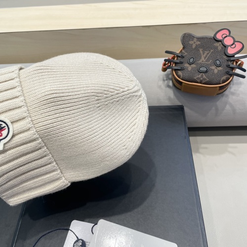 Cheap Moncler Caps #1249075 Replica Wholesale [$34.00 USD] [ITEM#1249075] on Replica Moncler Caps