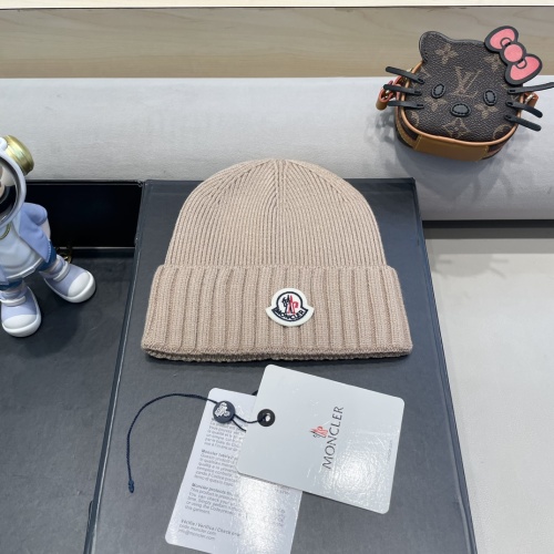 Cheap Moncler Caps #1249076 Replica Wholesale [$34.00 USD] [ITEM#1249076] on Replica Moncler Caps