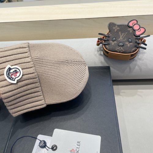 Cheap Moncler Caps #1249076 Replica Wholesale [$34.00 USD] [ITEM#1249076] on Replica Moncler Caps