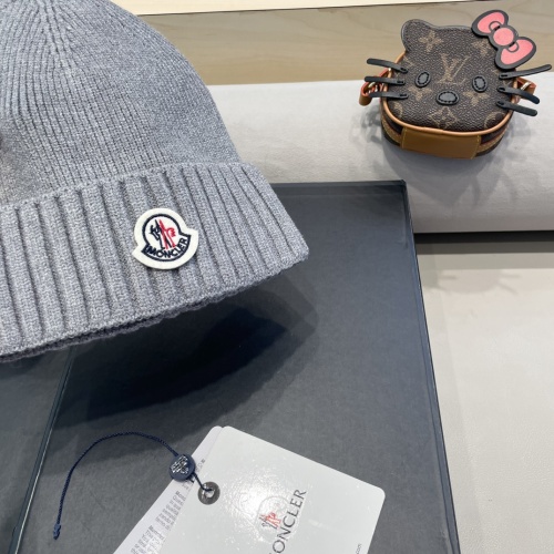 Cheap Moncler Caps #1249077 Replica Wholesale [$34.00 USD] [ITEM#1249077] on Replica Moncler Caps