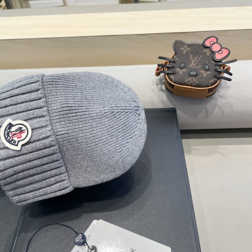 Cheap Moncler Caps #1249077 Replica Wholesale [$34.00 USD] [ITEM#1249077] on Replica Moncler Caps