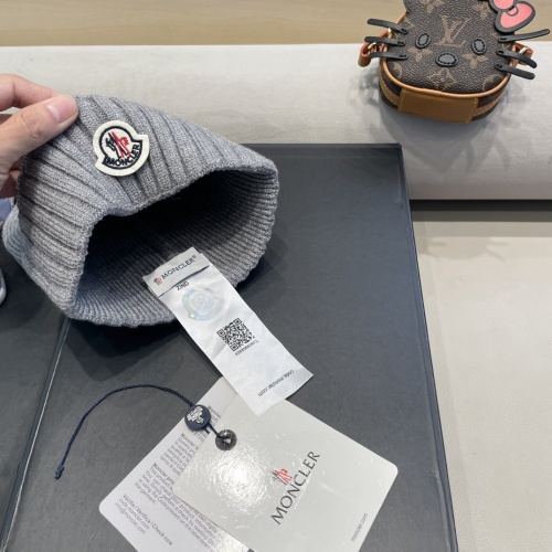 Cheap Moncler Caps #1249077 Replica Wholesale [$34.00 USD] [ITEM#1249077] on Replica Moncler Caps