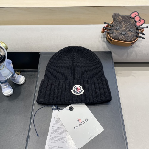 Cheap Moncler Caps #1249078 Replica Wholesale [$34.00 USD] [ITEM#1249078] on Replica Moncler Caps