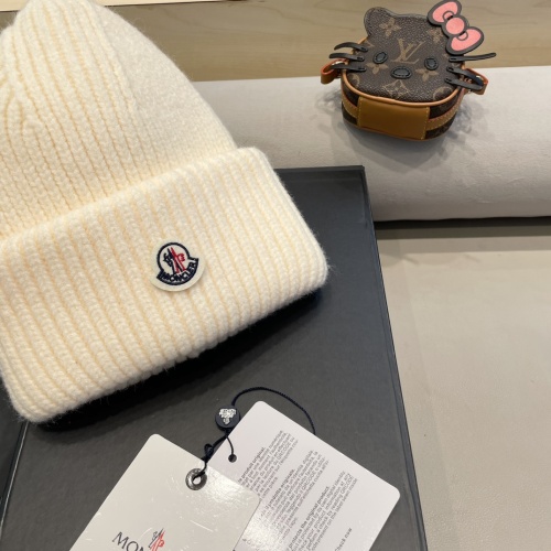 Cheap Moncler Caps #1249079 Replica Wholesale [$36.00 USD] [ITEM#1249079] on Replica Moncler Caps