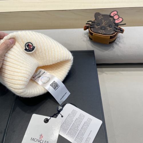 Cheap Moncler Caps #1249079 Replica Wholesale [$36.00 USD] [ITEM#1249079] on Replica Moncler Caps