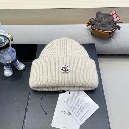 Cheap Moncler Caps #1249080 Replica Wholesale [$36.00 USD] [ITEM#1249080] on Replica Moncler Caps