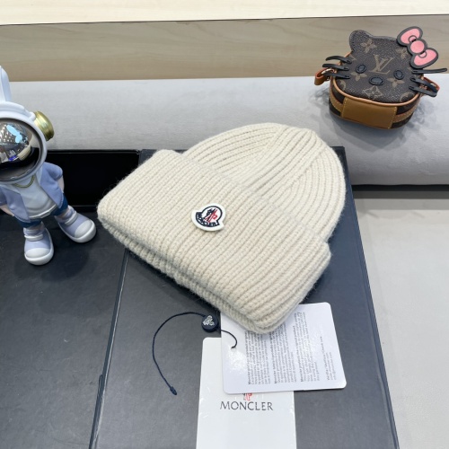 Cheap Moncler Caps #1249080 Replica Wholesale [$36.00 USD] [ITEM#1249080] on Replica Moncler Caps